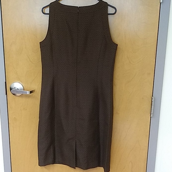 Ann Taylor Factory Dress size 12 NWT - Picture 10 of 15